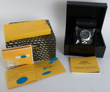 Breitling Aeromarine Avenger Seawolf 45mm Blue Dial Stainless Steel Mens Watch - A1733110/C756 Buy Now By Breitling