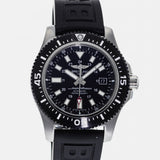 Shop Breitling Superocean Special 44mm Ceramic Bezel Mens Watch - Y1739310/BF45 in USA