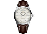 Shop Breitling Transocean Day & Date 43mm Brown Leather Strap Mens Watch - A4531012|G751|437X|A20B A.1 in USA