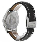Shop Breitling Transocean Day & Date 42mm Automatic Mens Watch - A4531012/BB69/435X/A2 0BA.1 in USA