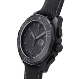 Tag Heuer Aquaracer Titanium Grey Dial Watch for Men - CAY218B.FC6370 Buy Now By Tag Heuer