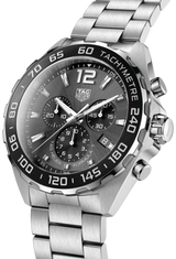 Tag Heuer Formula 1 Anthracite Dial Watch for Men - CAZ1011.BA0842 Buy Now By Tag Heuer