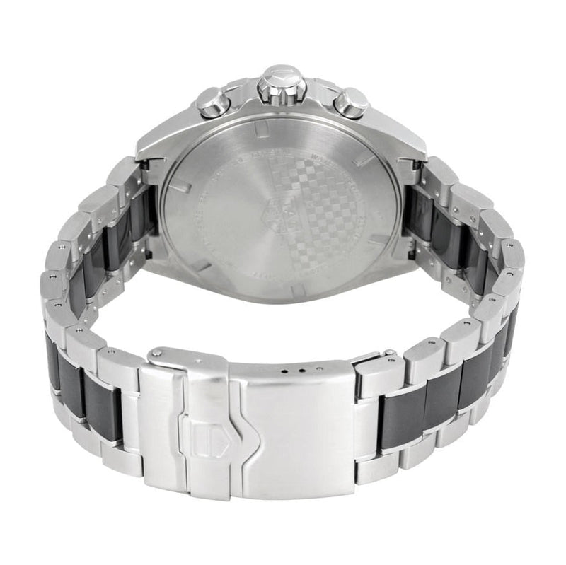 Tag Heuer Formula 1 Anthracite Dial Two Tone Steel Strap Watch For Men - CAZ1011.BA0843 Buy Now By Tag Heuer