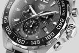Tag Heuer Formula 1 Anthracite Dial Two Tone Steel Strap Watch For Men - CAZ1011.BA0843 Buy Now By Tag Heuer