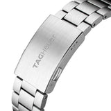 Tag Heuer Formula 1 Aston Martin Red Bull Racing Blue Dial Silver Steel Strap Watch for Men - CAZ101AB.BA0842 Buy Now By Tag Heuer