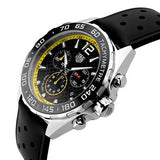 Tag Heuer Formula 1 Black Dial Men's Watch - CAZ101AC.FT8024 Buy Now By Tag Heuer
