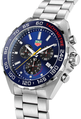 Tag Heuer Formula 1 Blue Dial Watch for Men - CAZ101AB.BA0842 Buy Now By Tag Heuer