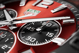 Tag Heuer Formula 1 Red Dial Watch for Men - CAZ101AN.FT8055 Buy Now By Tag Heuer