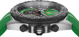 Tag Heuer Formula 1 Green Dial Watch for Men - CAZ101AP.FT8056 Buy Now By Tag Heuer
