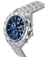 Shop Tag Heuer Formula 1 Blue Dial Watch for Men - CAZ101K.BA0842 in USA
