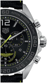 Tag Heuer Formula 1 Black Dial Watch for Men - CAZ101P.FC8245 Buy Now By Tag Heuer