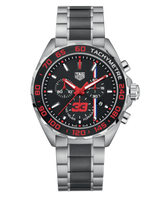 Tag Heuer Formula 1 Grey Dial Watch for Men - CAZ101U.BA0843 Buy Now By Tag Heuer