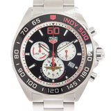 Shop Tag Heuer Formula 1 Black Dial Watch for Men - CAZ101V.BA0842 in USA
