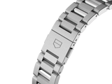 Tag Heuer Carrera Chronograph Blue Dial Silver Steel Strap Watch for Men - CBG2A11.BA0654 Buy Now By Tag Heuer