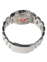 Oris Aquis Date Green Dial Silver Steel Strap Watch for Men - 0173377304157-0782405PEB Buy Now By Oris