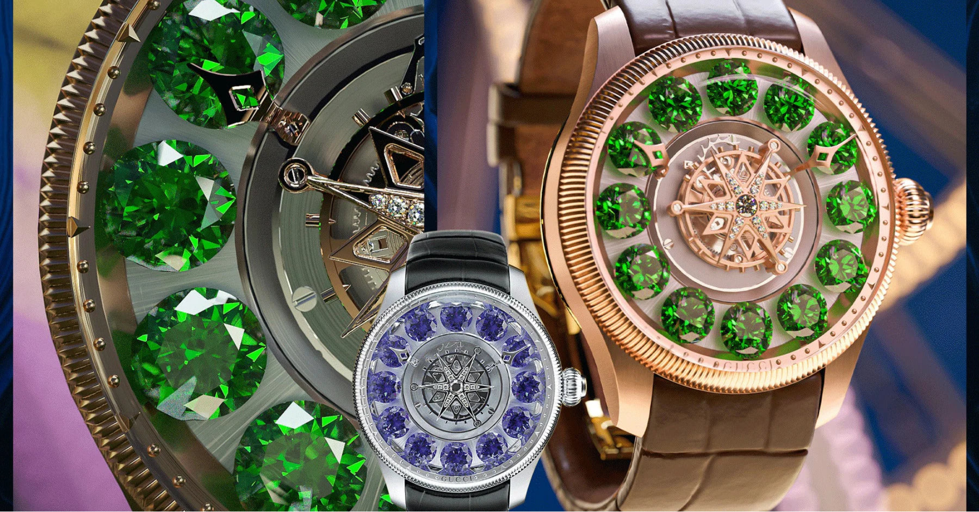 WATCH CONNECTION [BACKUP]