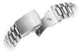 Citizen x Pantone Automatic Peaceful Green Dial Silver Steel Strap Watch For Men - NJ0158-89Z Buy Now By Citizen