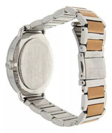 Michael Kors Portia Quartz Silver Dial Two Tone Steel Strap Watch For Women - MK3709 Buy Now By Michael Kors