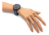 Guess Montauk Black Tone Stainless Steel Watch For Women - W0933L4 Buy Now By Guess