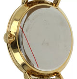 Michael Kors Addyson Quartz Gold Dial Gold Leather Strap Watch for Women - MK2952 Buy Now By Michael Kors