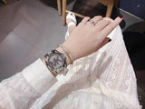 Michael Kors Bradshaw Silver Dial Silver Stainless Steel Strap Watch for Women - MK6486 Buy Now By Michael Kors