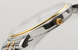 Tissot T Classic Desire Small Lady White Dial Watch For Women - T52.2.281.31 Buy Now By Tissot