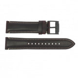 Fossil Grant Chronograph Brown Dial Brown Leather Strap Watch for Men - FS5088 Buy Now By Fossil