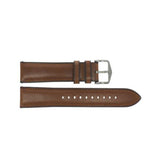 Fossil Neutra Chronograph Grey Dial Brown Leather Strap Watch for Men - FS5512 Buy Now By Fossil