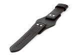 Fossil Coachman Chronograph Blue Dial Black Leather Strap Watch for Men - CH2564 Buy Now By Fossil