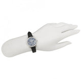 Coach Delancey Navy Blue Dial Blue Leather Strap Watch for Women - 14502668 Buy Now By Coach