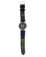 Gucci G Timeless Quartz Black Dial Black Leather Strap Watch For Women - YA1264146 Buy Now By Gucci