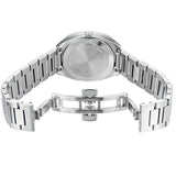 Gucci GG2570 White Dial Silver Steel Strap Watch For Women - YA142502 Buy Now By Gucci