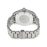 Shop Gucci Dive Analog Blue Dial Silver Steel Strap Watch For Men - YA136203 in USA