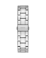 Guess Duchess Quartz Silver Dial Silver Steel Strap Watch For Women - GW0558L1 Buy Now By Guess