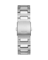 Guess Scope Black Dial Silver Steel Strap Watch for Men - GW0454G1 Buy Now By Guess