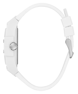 Guess Phoenix Analog White Dial White Silicone Strap Watch for Men - GW0720G1 Buy Now By Guess