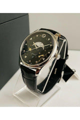 Gucci G-Timeless Black Dial Green Leather Strap Unisex Watch - YA126326 Buy Now By Gucci