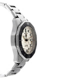 Tag Heuer Aquaracer Professional 300 Automatic White Dial Silver Steel Strap Watch for Men - WBP231C.BA0626 Buy Now By Tag Heuer