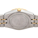 Tudor Royal Automatic Black Dial Two Tone Steel Strap Watch for Men - M28603-0003 Buy Now By Tudor