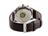 Hugo Boss Time One Black Dial Brown Leather Strap Watch for Men - 1513448 Buy Now By Hugo Boss