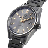 Tag Heuer Carrera Black Dial Watch for Women - WAR1113.BA0602 Buy Now By Tag Heuer