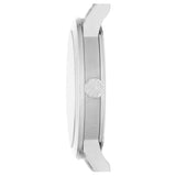 Burberry The City Blue Dial Silver Steel Strap Watch for Men - BU9031 Buy Now By Burberry