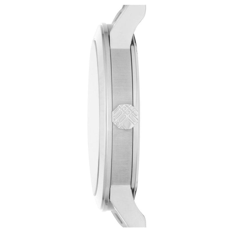 Burberry The City Blue Dial Silver Steel Strap Watch for Men - BU9031 Buy Now By Burberry