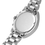 Michael Kors Bradshaw Chronograph White Dial Two Tone Steel Strap Watch For Women - MK7258 Buy Now By Michael Kors