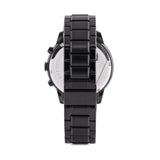 Tommy Hilfiger Jimmy Chronograph Grey Dial Grey Steel Strap Watch For Men - 1791951 Buy Now By Tommy Hilfiger