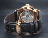 Tissot Chemin Des Tourelles Powermatic 80 Silver Dial Brown Leather Strap Watch For Men - T099.407.36.037.00 Buy Now By Tissot