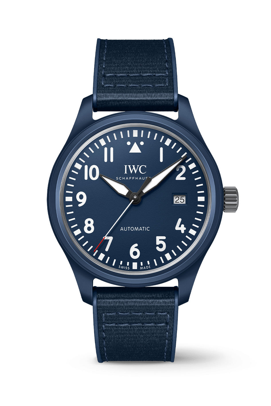 IWC Pilot’s Watch Automatic 