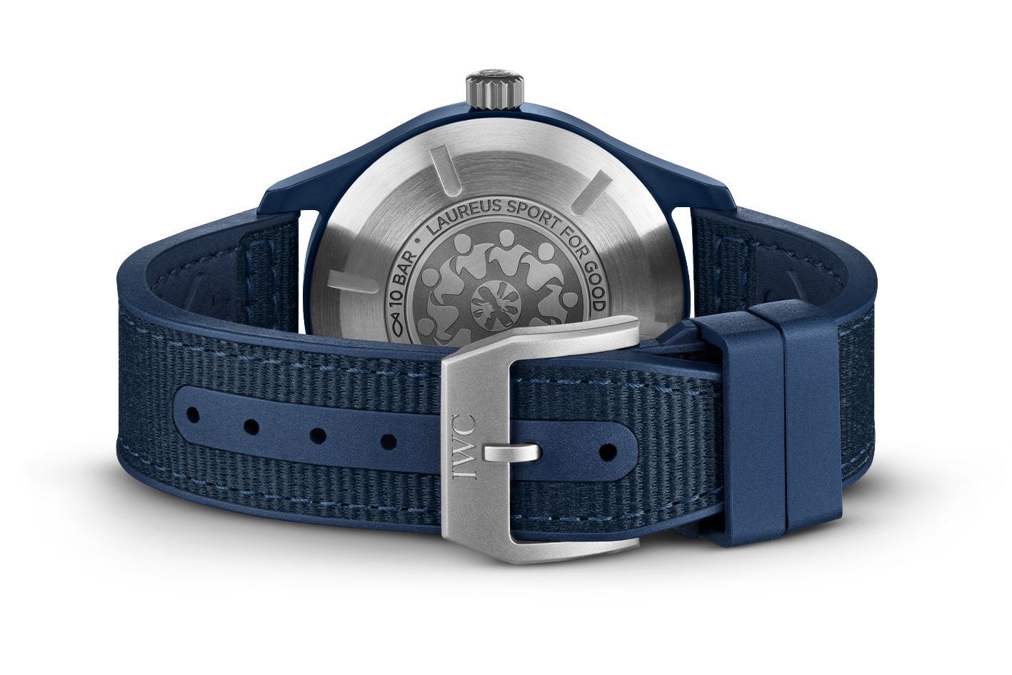 IWC Pilot’s Watch Automatic 