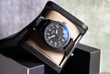 IWC Pilot Watch Chronograph Top Gun Edition Black Dial Black Nylon Strap Watch for Men - IW326901 Buy Now By IWC