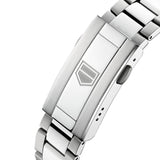 Tag Heuer Aquaracer Professional 200 Quartz Black Dial Silver Steel Strap Watch for Men - WBP1110.BA0627 Buy Now By Tag Heuer